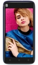 BLU Studio X10 - Characteristics, specifications and features