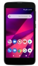 BLU Studio X9 HD - Characteristics, specifications and features