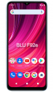 BLU F92e - Characteristics, specifications and features