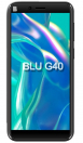 BLU G40 características