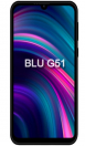 BLU G51 características