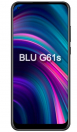 BLU G61s - Characteristics, specifications and features