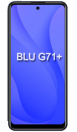 BLU G71+ scheda tecnica