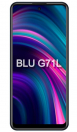 BLU G71L características