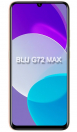 BLU G72 Max características