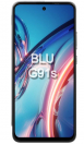 BLU G91s - Characteristics, specifications and features