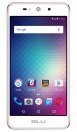 BLU Grand Energy - Characteristics, specifications and features