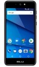 BLU Grand M2 (2018) - Characteristics, specifications and features