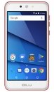 BLU Grand M2 - Characteristics, specifications and features