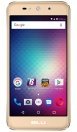BLU Grand Max - Characteristics, specifications and features