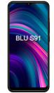BLU S91 - Characteristics, specifications and features