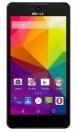 BLU Studio C 5 + 5 - Characteristics, specifications and features