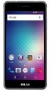 BLU Studio C 8+8 - Characteristics, specifications and features