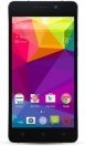 BLU Studio Energy 2 - Characteristics, specifications and features