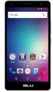 BLU Studio G Plus HD - Characteristics, specifications and features