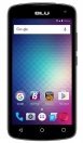 BLU Studio G2 HD - Characteristics, specifications and features
