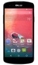 BLU Studio X Mini - Characteristics, specifications and features