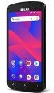 BLU Studio X8 HD (2019) - Characteristics, specifications and features