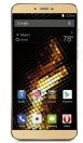 comparativo BLU Vivo 5 VS Samsung Galaxy S6 edge+