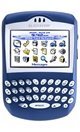 BlackBerry 6230 - Technische daten und test