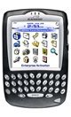 BlackBerry 6720 - Technische daten und test