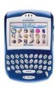 BlackBerry 7230 - Technische daten und test