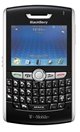 BlackBerry Curve 8300 o BlackBerry 8820