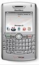 BlackBerry 8830 World Edition - Characteristics, specifications and features