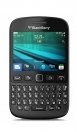 BlackBerry 9720 - Characteristics, specifications and features