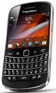 BlackBerry Bold Touch 9900 photo, images