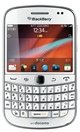 BlackBerry Bold Touch 9900 - Characteristics, specifications and features
