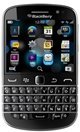 comparaison BlackBerry Classic VS BlackBerry Bold Touch 9900