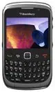 BlackBerry Curve 3G 9300 - Características, especificaciones y funciones