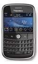 BlackBerry Curve 8300 - Characteristics, specifications and features
