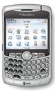 BlackBerry Curve 8320 - Fiche technique et caractéristiques