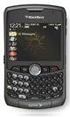 BlackBerry Curve 8330 - Characteristics, specifications and features