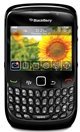 BlackBerry Curve 8520 Ficha técnica, características e especificações
