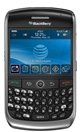 BlackBerry Curve 8900 specs