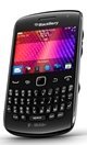 BlackBerry Curve 9360 - Ficha técnica, características e especificações