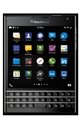 BlackBerry Passport - Characteristics, specifications and features