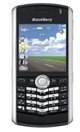BlackBerry Pearl 8100 - Teknik özellikler, incelemesi ve yorumlari