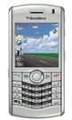 BlackBerry Pearl 8130 VS BlackBerry Curve 8300
