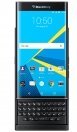 BlackBerry Priv - Characteristics, specifications and features
