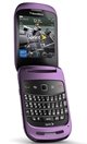 BlackBerry Style 9670
