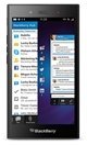 BlackBerry Z3 - Characteristics, specifications and features