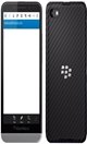 BlackBerry Z30 fotos, imagens