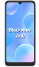 Blackview A50 - Characteristics, specifications and features
