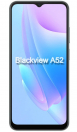 Blackview A52 - Characteristics, specifications and features