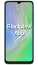 Blackview A55 - Characteristics, specifications and features