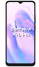 Blackview A70 Pro - Characteristics, specifications and features